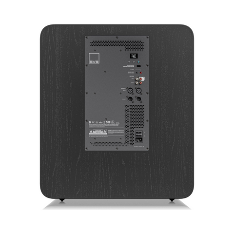 SVS PB17 Ultra R|Evolution Subwoofer - Clearance / Open Box (view 4 of 4)