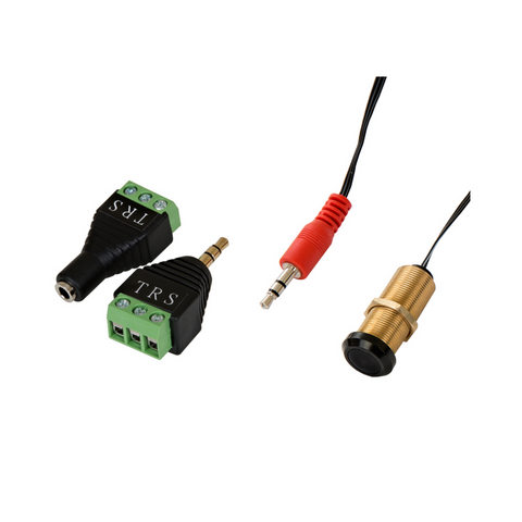 Episode EE-IR-RCVR-TUBE Plasma/LED-Proof IR Receiver Tube - Clearance / Open Box (view 3 of 4)