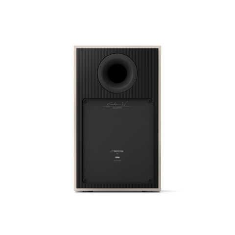 KEF KEF Coda W Wireless HiFi Bookshelf Speakers