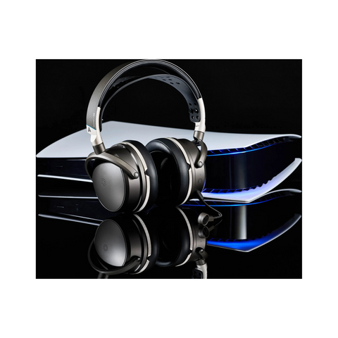 Audeze Maxwell 2 ANC Wireless Gaming Headset - Clearance / Open Box (view 8 of 10)