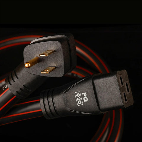 Audioquest PowerQuest 909 Power Conditioner (view 5 of 5)