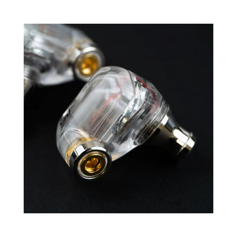 Campfire Audio Iris - Hybrid IEM - Clearance / Open Box (view 4 of 5)