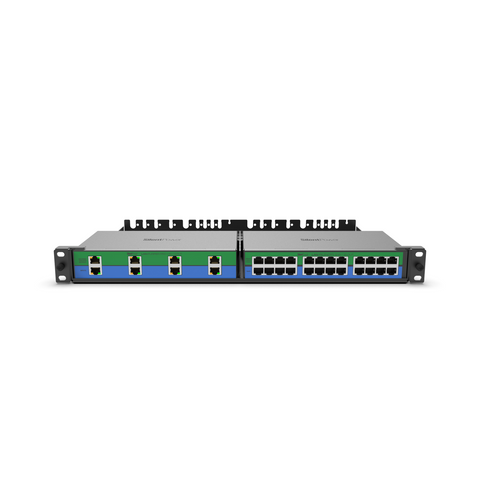 iFi Audio SilentPower LAN iSilencer Galvanically Isolated Network Conditioner with Surge Protection (view 5 of 6)