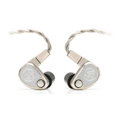 64 Audio TWELVE Ti Limited Edition Universal In-Ear Monitors (view 1 of 6)