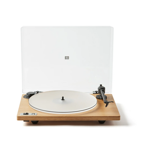 U-Turn Audio Orbit Plus Turntable (Gen 2) - Clearance / Open Box (view 3 of 18)