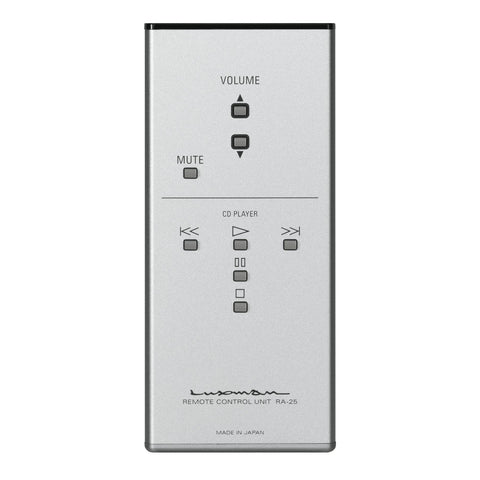 LUXMAN SQ-N150 Tube Integrated Amp (view 5 of 6)