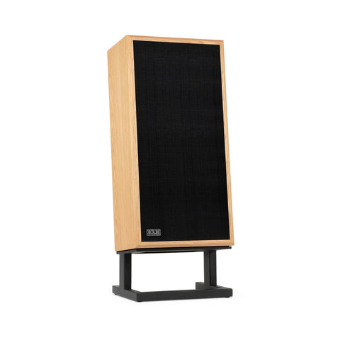 KLH Model Four 3-Way Floorstanding Speaker (view 34 of 41)