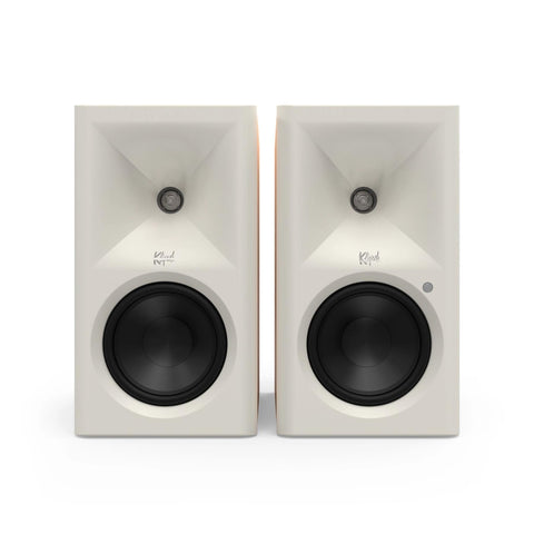 Klipsch The Fives II Dolby Atmos Powered Speakers (view 14 of 19)