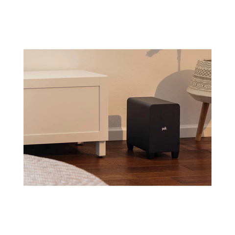 Polk Audio Signa S4D Dolby Atmos 3.1.2 Soundbar System - Clearance / Open Box (view 4 of 5)