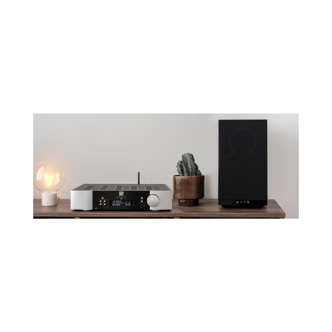 MOON ACE All-in-One Streaming Integrated Amplifier (Two-Tone) - Clearance / Open Box (view 5 of 5)