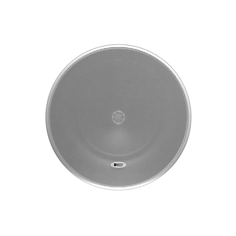 KEF Ci200MR UNI-Q 8" Round In-Ceiling Speaker - Pair - Clearance / Open Box (view 5 of 5)