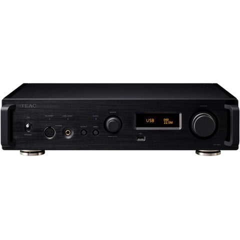 Teac TEAC UD-701N - USB DAC/Network Player (Black)