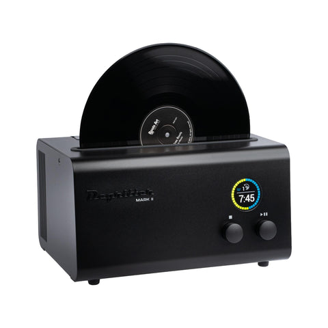 Degritter Mark II Ultrasonic Record Cleaning Machine profile (view 3 of 9)