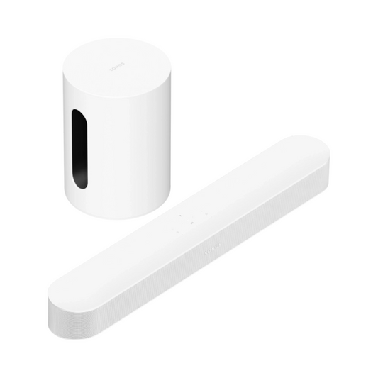 Sonos Entertainment Set with Beam