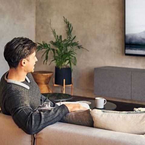 Sony Sony SRS-NB10 Neckband Speaker