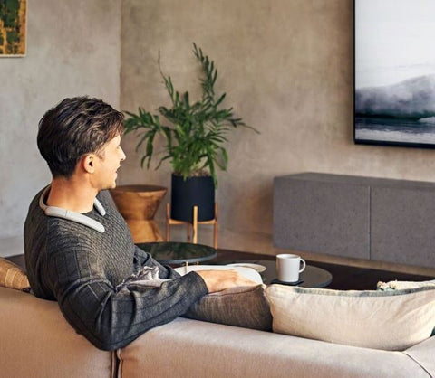 Sony Sony SRS-NB10 Neckband Speaker