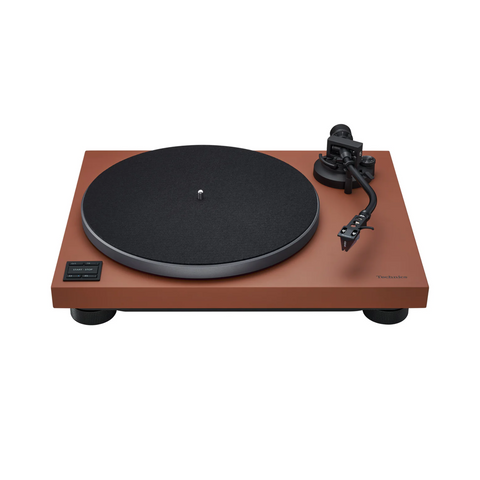 Technics SL-50C Direct Drive Turntable - Clearance / Open Box (view 1 of 4)