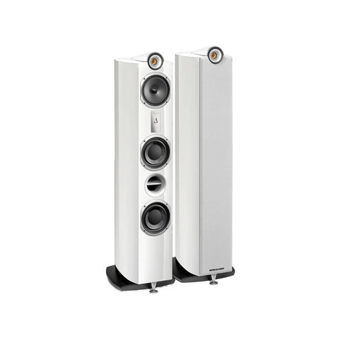 Triangle Triangle Signature Delta Floorstanding Speakers Pair