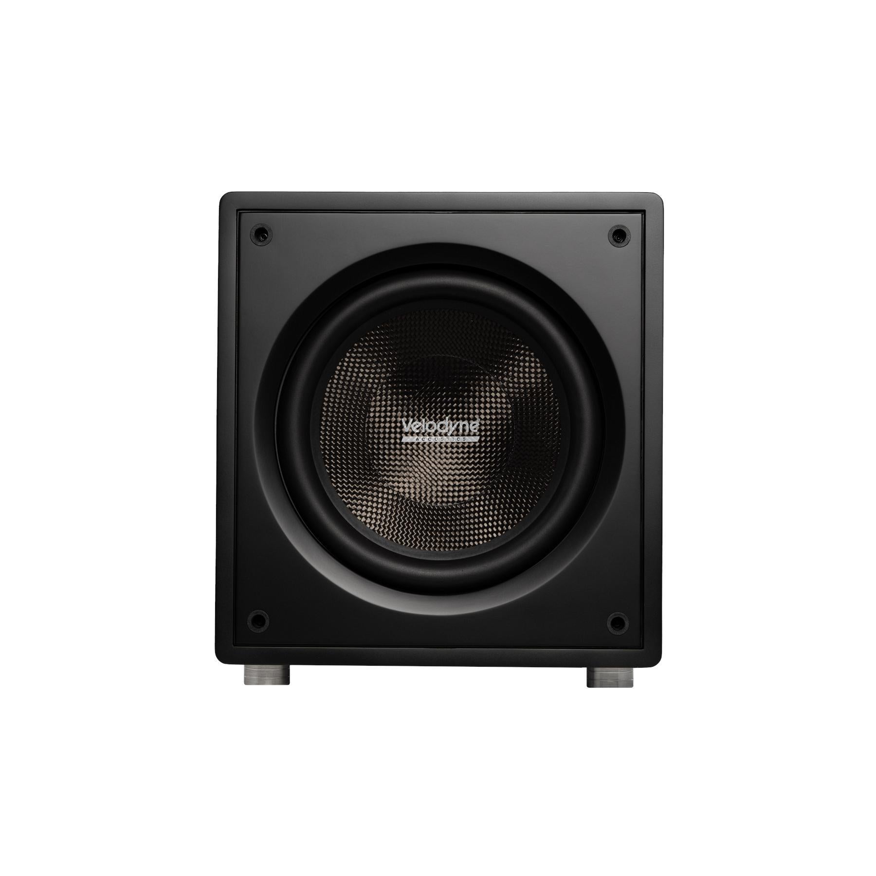 Velodyne Acoustics VI-Q 12 Subwoofer | ListenUp