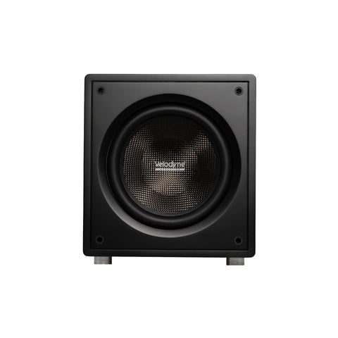 Velodyne Acoustics VI-Q 12 Subwoofer (view 1 of 12)