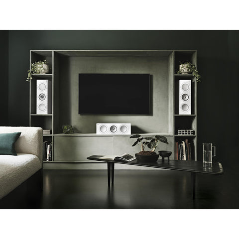 KEF KEF R2 Meta Center Channel Speaker