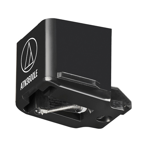 Audio Technica ATN3600LE Replacement Stylus - Clearance / Open Box (view 1 of 4)