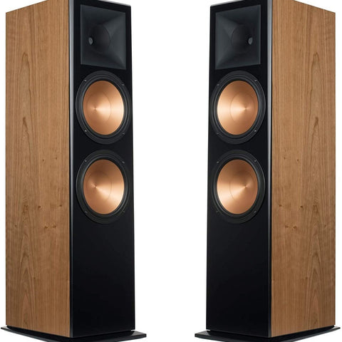 Klipsch RF-7 III Floorstanding Speakers - Clearance / Open Box (view 3 of 13)