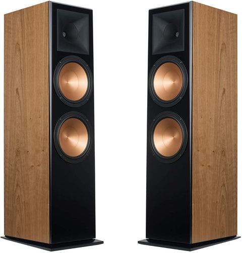 Klipsch RF-7 III Floorstanding Speakers - Clearance / Open Box (view 3 of 13)