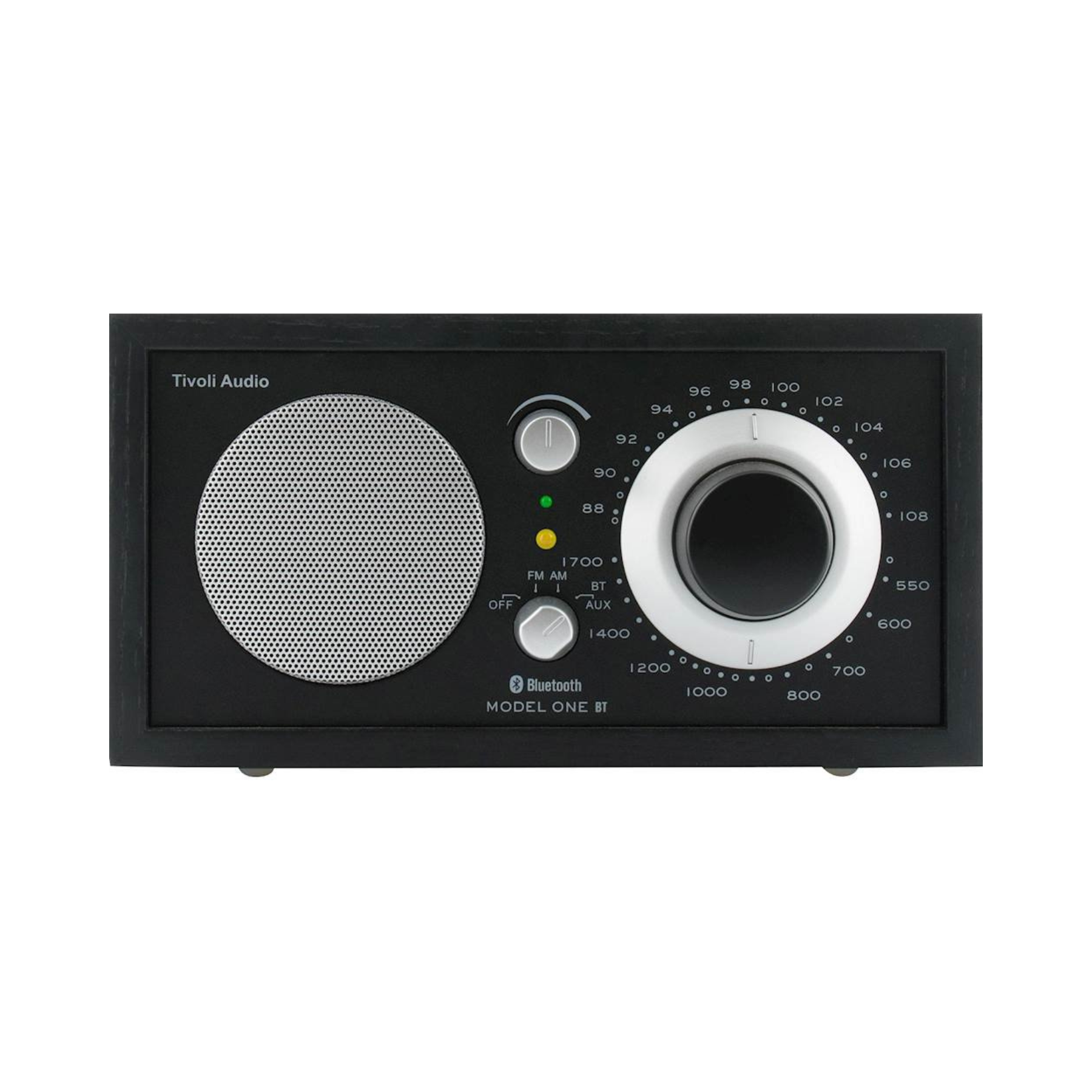 Tivoli Audio Model One BT The Classic - Upgraded with Bluetooth