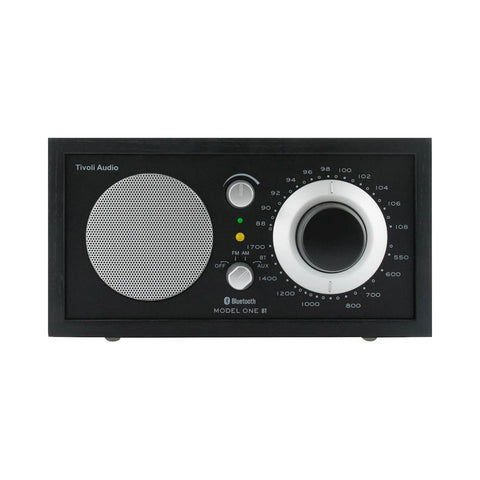 Tivoli Tivoli Audio Model One BT The Classic - Upgraded with Bluetooth - Clearance / Open Box