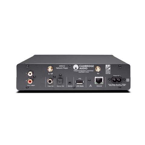 Cambridge Audio Cambridge Audio MXN10 Network Player/Streamer
