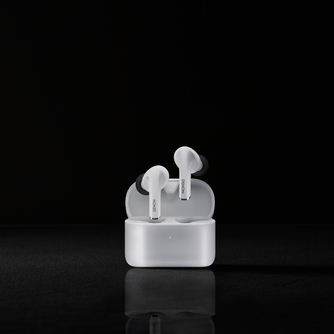 Denon AH-C830NCW - Thumbnail 3