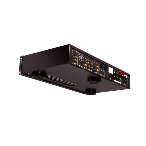 Electrocompaniet ECI 80D Integrated Amplifier (view 3 of 4)