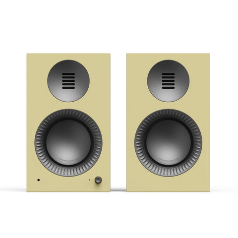 Kanto TUK G2 Powered Speakers - Pair (view 3 of 49)