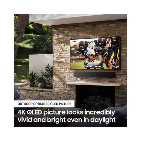 Samsung Samsung Terrace QLED 4K UHD HDR Smart TV - Clearance / Open Box