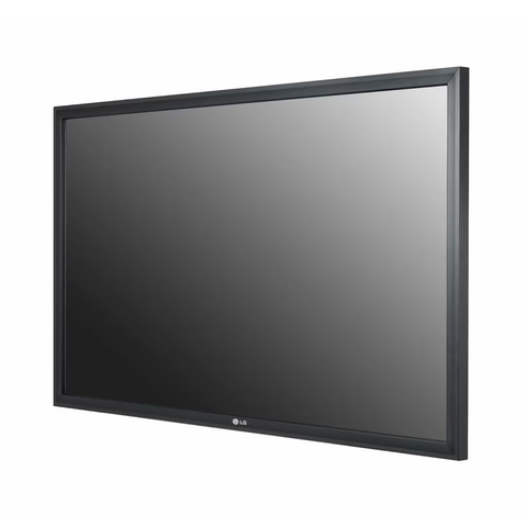 LG 55" Class TA3E Series - Effective Customer Engagement with Touch Display (55TA3E-B) - Clearance / Open Box (view 3 of 8)