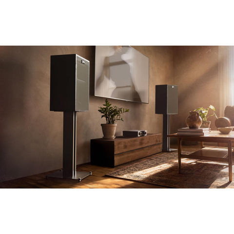 Klipsch Rebellion Heritage Bookshelf Speakers - Pair (view 9 of 20)
