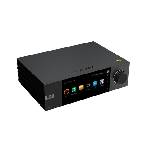 Eversolo DMP-A6 Music Streamer - Clearance / Open Box (view 2 of 4)
