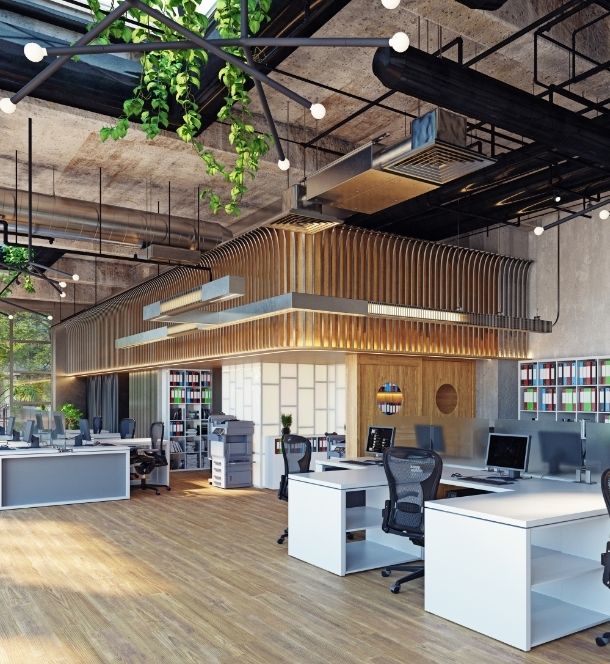 Audio/Video IT Networking