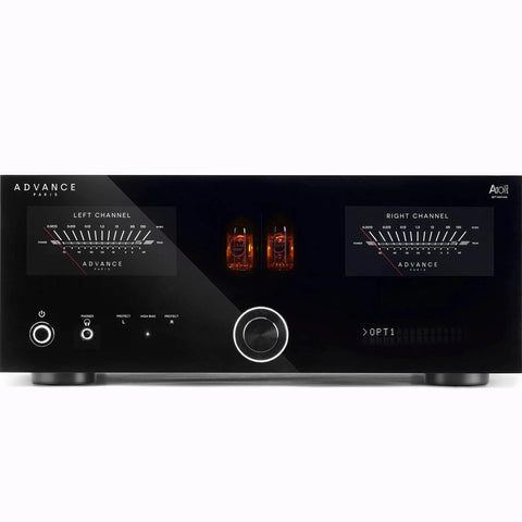 Advance Paris Advance Paris A10 APEX Hybrid Integrated Amplifier