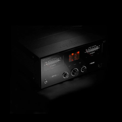 Advance Paris Advance Paris A12 APEX Hybrid Integrated Amplifier