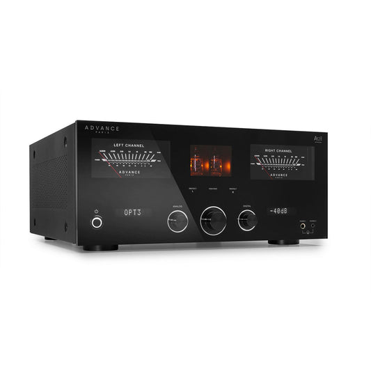 Advance Paris A12 APEX Hybrid Integrated Amplifier