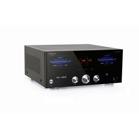 Advance Paris Advance Paris A12 Classic Integrated Amplifier