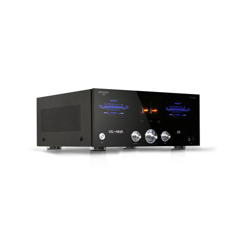 Advance Paris Advance Paris A12 Classic Integrated Amplifier