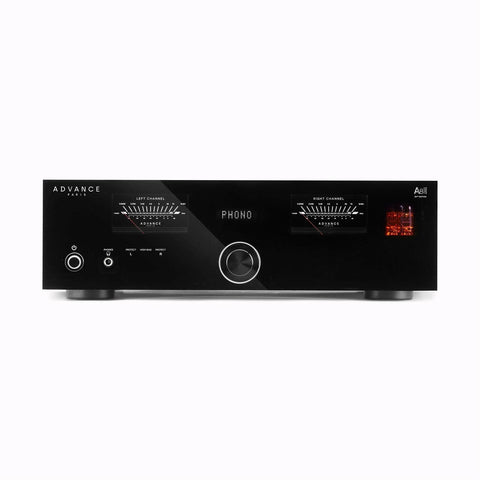 Advance Paris Advance Paris A8 APEX Hybrid Integrated Amplifier