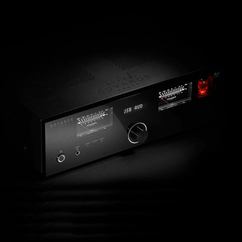 Advance Paris Advance Paris A8 APEX Hybrid Integrated Amplifier