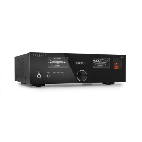 Advance Paris Advance Paris A8 APEX Hybrid Integrated Amplifier