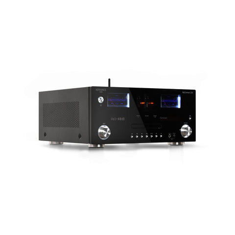 Advance Paris Advance Paris MyConnect 250 All-In-One Integrated Amp Streamer with CD Player