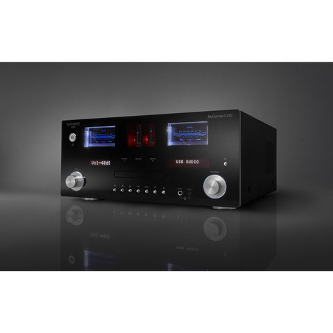 Advance Paris Advance Paris MyConnect 250 All-In-One Integrated Amp Streamer with CD Player