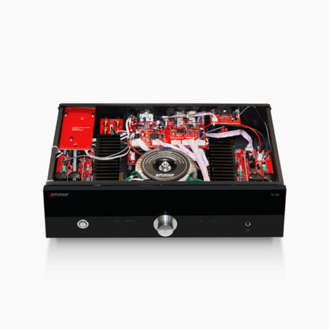 Advance Paris Advance Paris X-i75 Integrated Amplifier